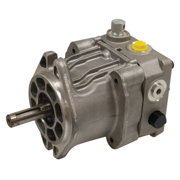 Stens Hydro Pump For Scag Tiger Cat, Tiger Cub And Wildcat 48254-1, 482644; 025-600 025-600